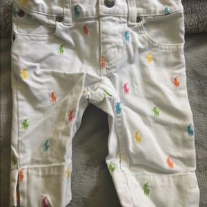 Polo by Ralph Lauren shorts